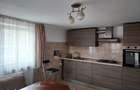 Ipotesti - strada principala, apartament, curte individuala