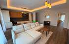 Penthouse de inchiriat 3 camere parcare Sibiu Doamna Stanca - 11