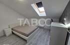 Apartament cu 2 camere decomandat 53 utili mobilat Doamna Stanca Sibiu - 9