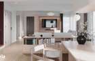 Casa noua tip Duplex, 4 Camere, P+1E, 155 mp, 200 mp curte
