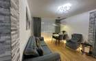 Apartament cu 2 camere complet renovat în Bucureștii Noi la 2 minute de metrou