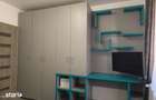 Calea Urseni - Braytim - 3 Camere, Etaj 1, 2 Balcoane, Loc de parcare - 11