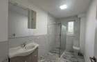 Parter casa noua de inchiriat 110 mp, 3 camere, curte - 5