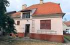 Vand CASA - Codlea, str.T.Vladimirescu, nr.9 jud. Brasov -7 camere - 2