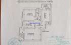 Apartament cu 3 camere decomandat în CET - 6