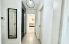Apartament 2 camere de inchiriat Cartier Kasper Coresi - 11