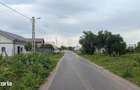 Teren intravilan, 705 mp, potential rezidential, Ecluzei, Copaceni, IF - 5
