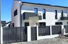 Casa tip duplex cu 4 camere 2 bai si 300 mp teren in zona Calea Cisnad - 8