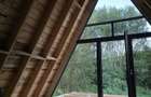 Cabana A-frame , 60 m2, la 15 minute de Deva si Hunedoara - 8