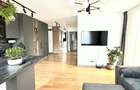 Apartament NOU 3 camere de vanzare in complex nou CRANGASI