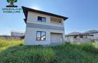 Vila cu 3 camere, birou, 2 bai, 115 mp, 500 mp teren, Valea Lupului - 7
