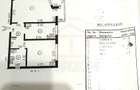 Apartament cu 2 camere decomandate, Mazepa Etaj 2 - 3