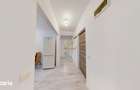 Apartament 2 camere - gradina 35 mp, parcare, mobilat - Cartierul Arhi