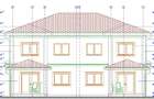 Duplex 4 camere, Su = 108mp, St=333mp, Giroc - 4