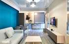 Apartament 2 camere vedere la mare Stefan Resort Mamaia Nord - 10