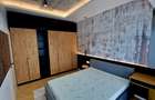 De Inchiriat apartament 2 Camere, Campus - Aviatorii Residence, parcare subterana inclusa