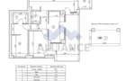 Penthouse- 3 camere, partial mobiliat, Silk District - 7