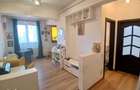 apartament 2 camere, la 4 min. reale de metrou D. Leonida - 14