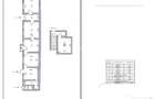 Casa 3 cam zona Armeneasca- Mosilor, str. Toamnei - 12