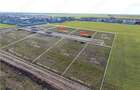 Terenuri intravilane | intre 500-582 mp | Santandrei |