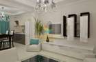 Apartament 2 camere open space- Grand Arena
