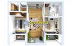 Apartament 3 camere Bloc Nou in Cetate finisat la cheie - 5