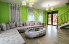 Casa individuala de vanzare, mobilata si utilata, teren 670 mp, Sag - 19