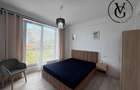 Apartament 2 camere | vedere catre mare | loc de parcare | M - 6