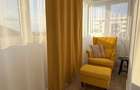 Apartament 3 camere, mobilat ?i utilat complet Pollux Residence - 4