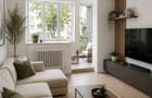 Apartament cu 2 camere confort I, etaj 1 in zona Minerva - 4