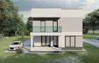 Teren + proiect 2 case - 709 mp Trivale Tancodrom. Str.Nicolae Branzeu - 3