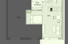 Studio de inchiriat- PROPRIETAR - 7