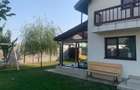 Vand casa comuna Berceni-Vidra(Ilfov) - 2