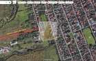 Teren Timisoara 5800mp. Proprietar - 1