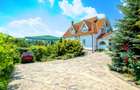 Proprietate unică pe malul lacului Moacșa – liniște, rafinament, eleganta - 5