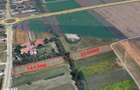 Teren 1643 Brasov Bartolomeu Nord Stupini la Strada Principala Asfalt - 1