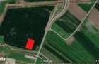 Teren Intravilan construibil 1.000mp - zona Gherce?ti/Craiova