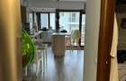 Apartament cu 2 camere semidecomandat în Băneasa - 2