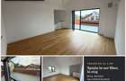 Vila noua, PRIMA INCHIRIERE, 4 camere, complex case, Petrom City, Genesis School, Deutsche Schule