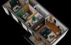 Bloc nou Ap. 3 camere - Sofisticat, Premium, Intim | Nesea Residence - 5