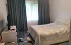 Vila P+E, Bascov/Valea Ursului, teren 1017mp, partial mobilata