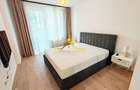 3 camere, mobilat modern, bloc nou, parcare, balcon, Pta 1 Mai - 19