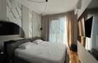 REA1029914 Apartament cu 3 camere Escape Residence Mobilat Parcare
