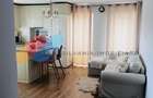Apartament cu gradina, 3 camere, 58 mp-Apahida - 1