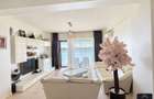 Apartament 3 camere cu vedere frontala la lac Mamaia - 11