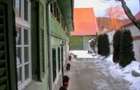 Proprietate: 1500mp, cu casa saseasca autentica, in Cristian, Brasov - 5