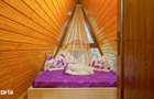 Investi?ie A-Frame & SPA, Teren 4000 mp langa Bran