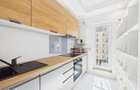 Apartament 3 camere, 2 bai Cosmopolis, 67 mp utili + loc de - 14