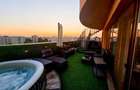 Apartament 3 Camere Tip Penthouse Terasa 192mp Piata Sudului Metrou - 15