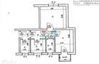 Apartament 2 camere, etaj 3, Scoala 7! - 2